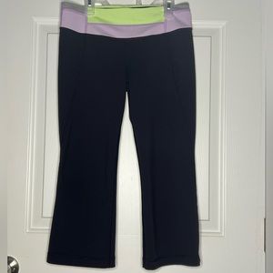 ⚫️Final Price⚫️ Lululemon Athletica Gather & Grow, size 6